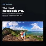 Insta360 ONE RS 1-Inch 360 Action Cam Black - Image 27