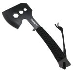 Dune 4WD 13 Piece Camp Tool Set Black & Green - Image 7