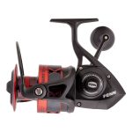 Penn Fierce IV 8000 Spin Reel Multicoloured - Image 7