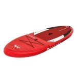Aqua Marina Monster 2.0 12' Inflatable Stand Up Paddle Board With Paddle - Image 12