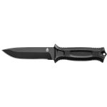 Gerber Strongarm Knife Black