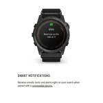 Garmin tactix 7 Pro Edition Solar Powered GPS Smartwatch Black - Image 22
