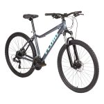 Fluid Nitro 1.0 Women's Mountain Bike Grey - Image 3