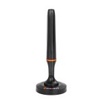 Ecoxgear 176mm Portable Magnetic Antenna 2.3dBi Kit