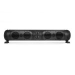 ECOXGEAR SoundExtreme SEB26 Soundbar Black - Image 8
