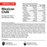 Radix Nutrition Original Mexican Chilli - Image 2