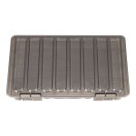 Plano Guide Series 4700 Two Tiered Stowaway Tackle Tray Grey Large - Image 3