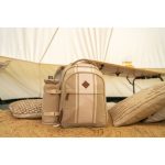 Yonder Eco 4 Person Picnic Backpack - Image 7