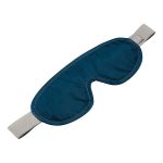 Go Travel Super Sleep Eye Mask Blue - Image 3