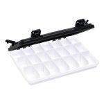 Daiwa D-Box Shallow Small Tackle Storage Smoke Shallow - Image 3