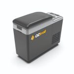 Oztrail 15L Console Fridge/Freezer - Image 3