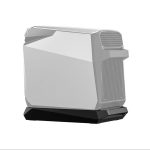 EcoFlow Wave Add-On Air Conditioner Battery Black & Grey - Image 2