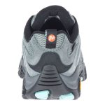 Merrell Women's Moab 3 Gore-Tex Low Hikers Sedona Sage - Image 4