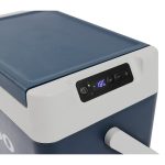 Igloo ICF Fridge/Freezer 18L Blue - Image 10