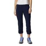 Columbia Women's Leslie Falls Pants Nocturnal - Image 4