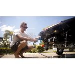 Salty Captain Engine Flush 1L - Image 5