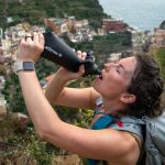 LifeStraw Peak Squeeze Bottle 1L Dark Grey 1 L - Image 10