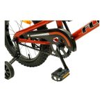 Fluid Kids Bike 40 cm Orange 40 cm - Image 2