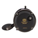 Penn Squall II Level Wind Overhead SQL30LW Reel Multicoloured - Image 2