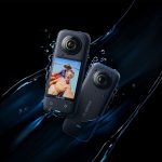 Insta360 ONE RS 1-Inch 360 Action Cam Black - Image 29