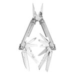 Leatherman Free P4 Plier Multi Tool Stainless Steel