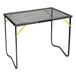 Dune 4WD Compact Table Black - Image 4