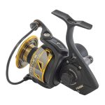 Penn Battle III 4000 Spinning Reel - Image 2