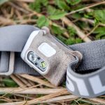 Silva Terra Scout H Recycled 350 True Lumen Rechargable Headlamp Black 350 Lumens - Image 3