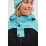 O'Neill Women's Ametrine Snow Jacket Aqua Sea - Image 4