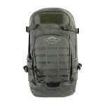 Mountain Designs Mission 12 Hydro Pack Green 12 L - Image 9