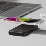 Cygnett Chargeup Swift 10k Wireless Powerbank Black 10K - Image 3