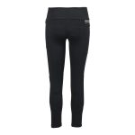 Cederberg Women's Trail Running 7/8 Tights Black - Image 2
