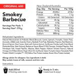 Radix Nutrition Original Smokey BBQ - Image 2