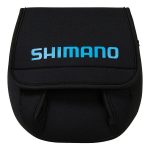 Shimano Spinning Reel Cover Black - Image 2