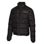 Cederberg Men's Mawson Voyage Down Jacket Black - Image 3
