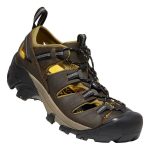 Keen Men's Arroyo II Hiking Sandals Canteen Black - Image 6