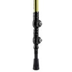 Mountain Designs Tread Cork Trekking Poles Green - Image 9