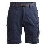 Mountain Designs Men's Stirling Convertible Pant Navy - Image 2