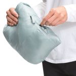 The North Face Women's Thermoball 2.0 Eco Jacket Silver Blue - Image 4