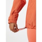 Helly Hansen Women's Active Ocean Bound Jacket Terracotta - Image 5