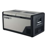 DUNE 4WD 75L Dual Zone Fridge/Freezer