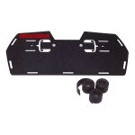 Yakima Platemate Black
