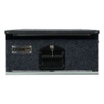 Dune 4WD 1300mm Series II Fixed Top Drawer Black 1300mm - Image 3