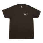 Salty Crew Ahi Mount Short Sleeve Tee Black - Image 5