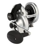 Penn Fathom II Lever Drag 40N Overhead Reel Multicoloured 40N - Image 4