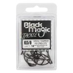 Black Magic KL Hooks Economy Pack - Image 6