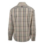 Mountain Designs Men's Jamison Long Sleeve Shirt Sand - Image 7