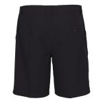 Gondwana Men's Plus Size Salt Shorts Black - Image 2