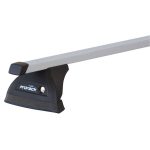 Prorack P16 Standard Through Bar Roof Rack Pair Silver - Image 4