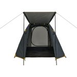 Oztrail Genesis II 4V Person Tent Multicoloured - Image 3